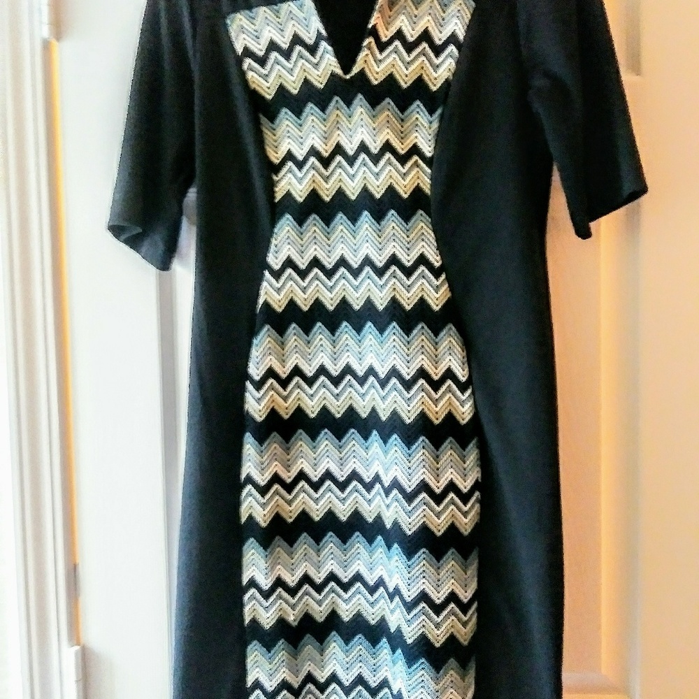Sexy work or event dress.